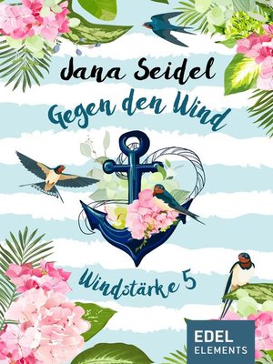 cover image of Windstärke 5